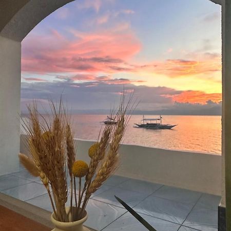 Moana Beach House Moalboal Exterior photo